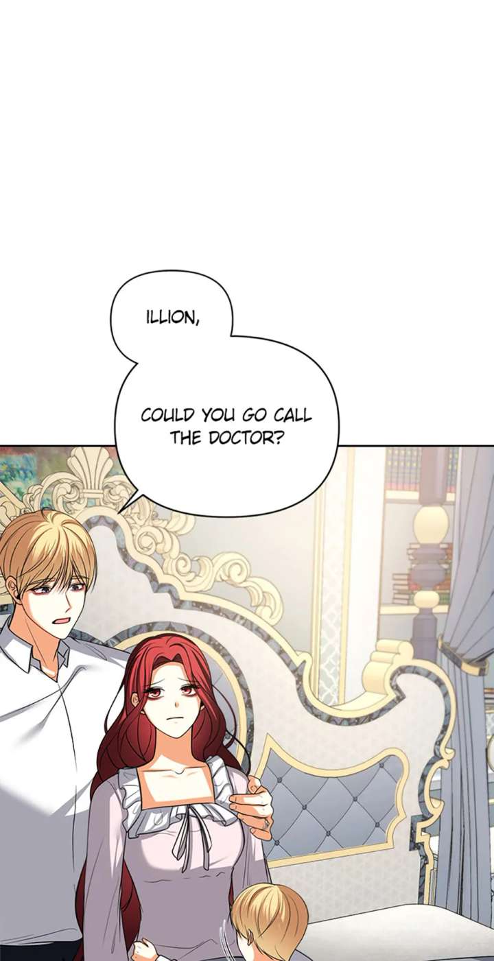 Divorce is the Condition Chapter 65 page 43 - 