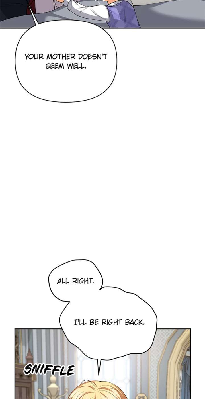 Divorce is the Condition Chapter 65 page 44 - 