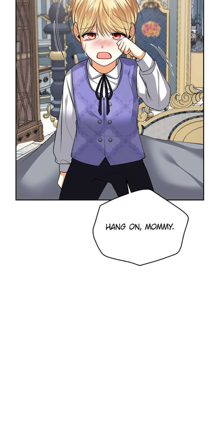 Divorce is the Condition Chapter 65 page 45 - 
