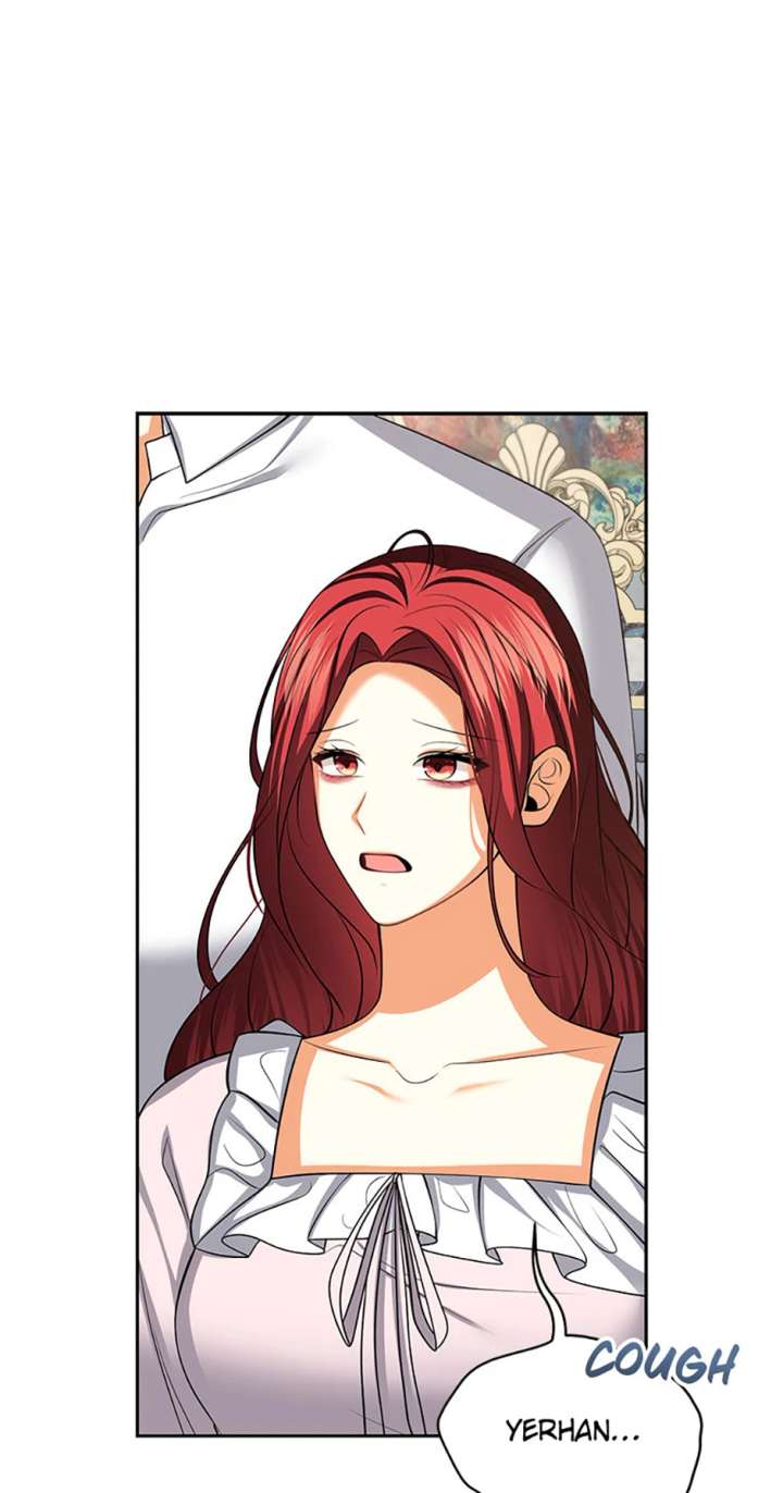 Divorce is the Condition Chapter 65 page 47 - 