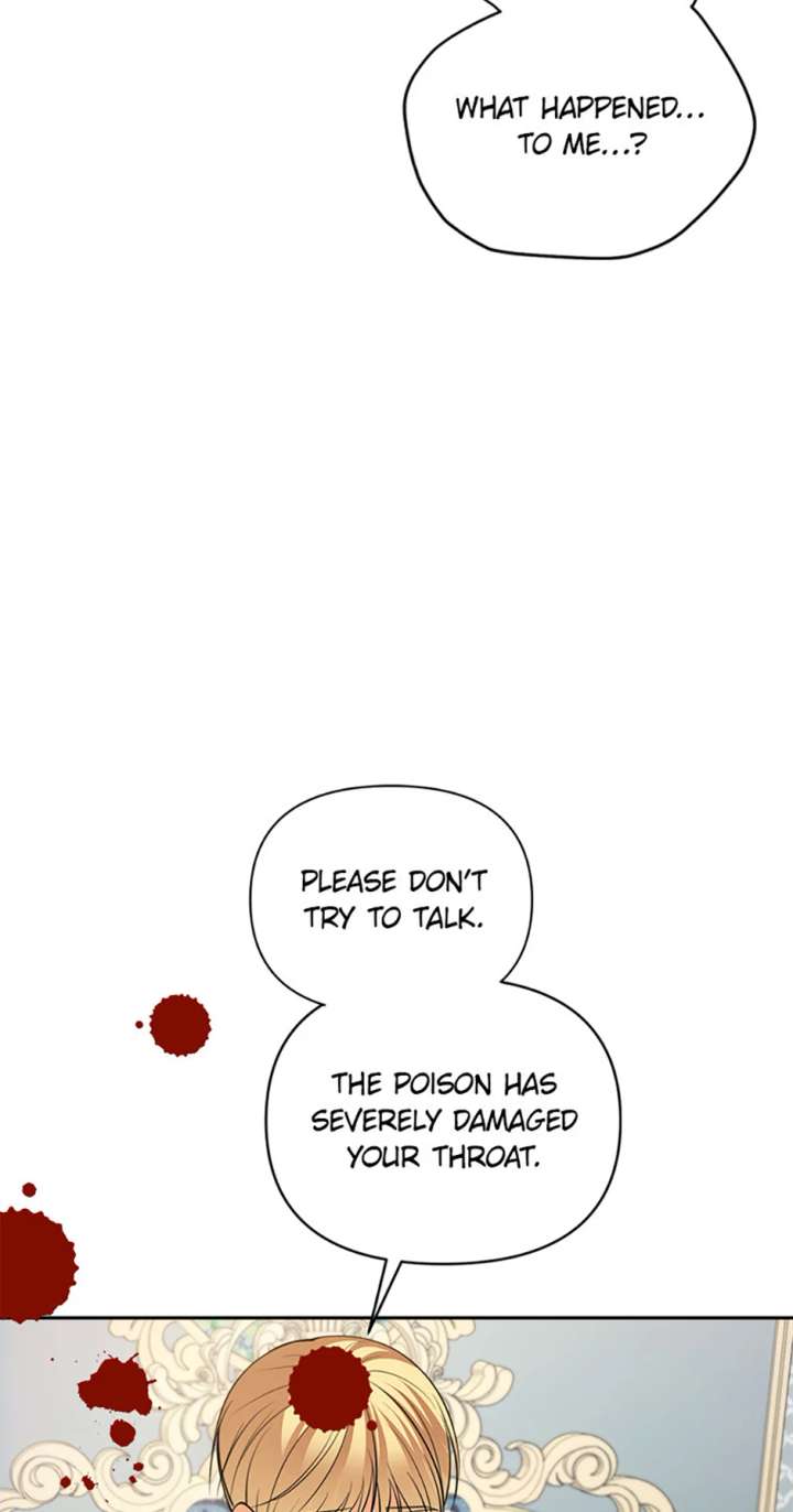 Divorce is the Condition Chapter 65 page 48 - 