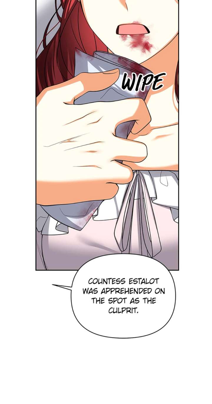 Divorce is the Condition Chapter 65 page 50 - 