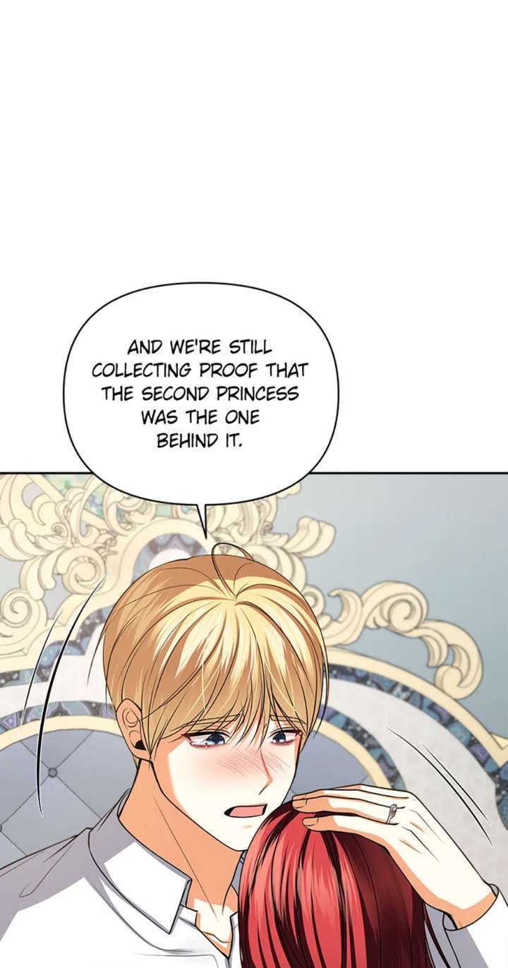 Divorce is the Condition Chapter 65 page 51 - 