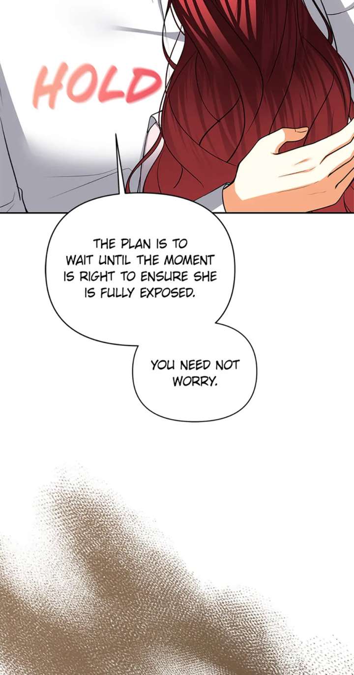 Divorce is the Condition Chapter 65 page 52 - 