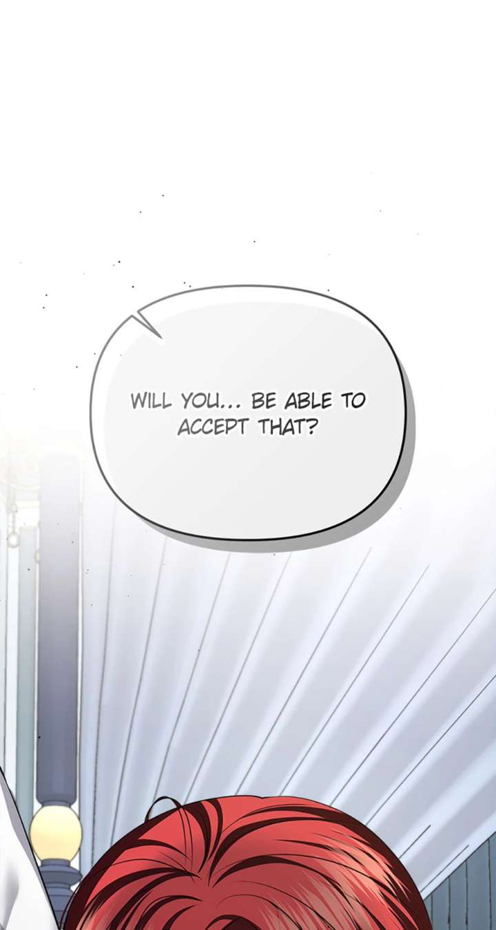 Divorce is the Condition Chapter 65 page 55 - 