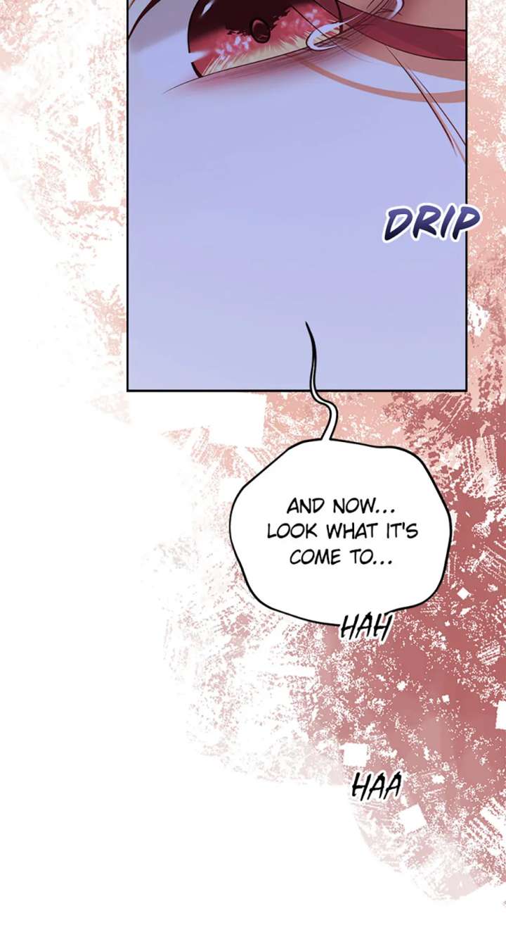 Divorce is the Condition Chapter 65 page 59 - 