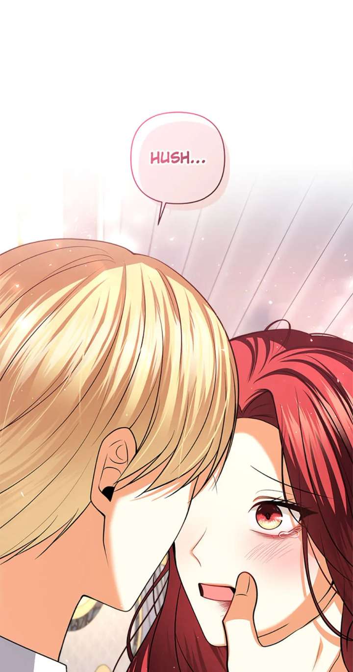 Divorce is the Condition Chapter 65 page 60 - 