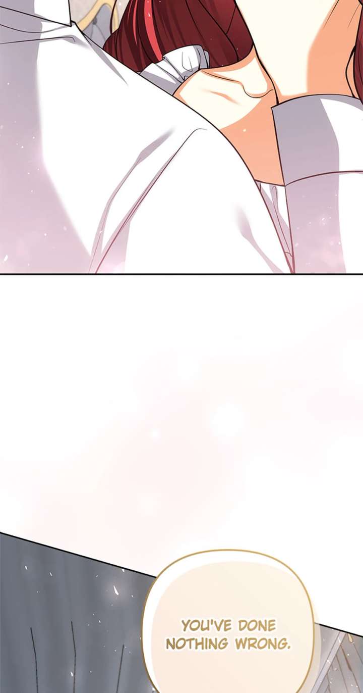 Divorce is the Condition Chapter 65 page 61 - 