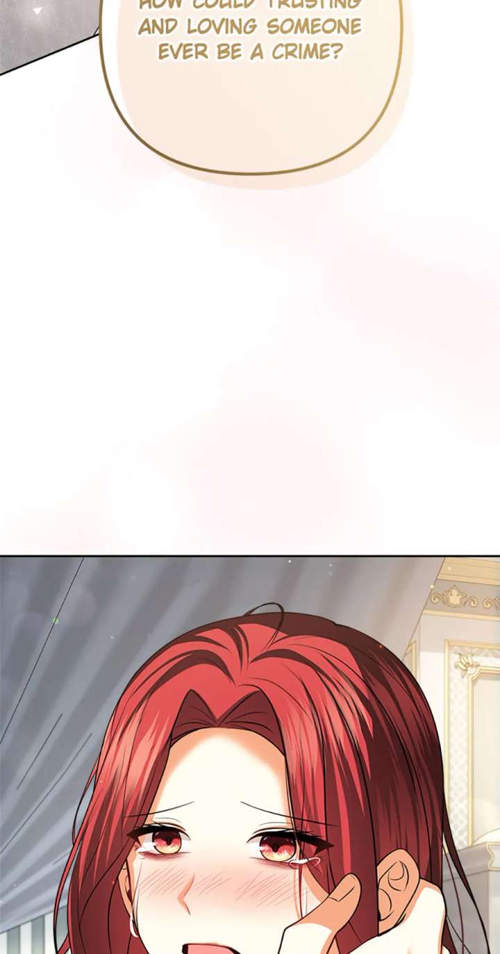 Divorce is the Condition Chapter 65 page 63 - 