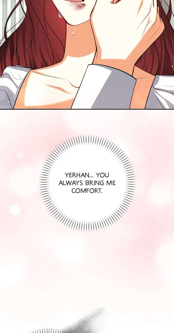Divorce is the Condition Chapter 65 page 64 - 