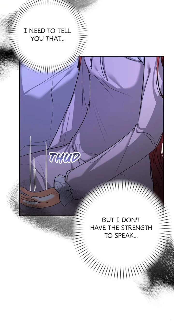 Divorce is the Condition Chapter 65 page 65 - 
