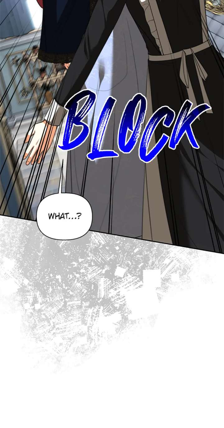 Divorce is the Condition Chapter 65 page 82 - 