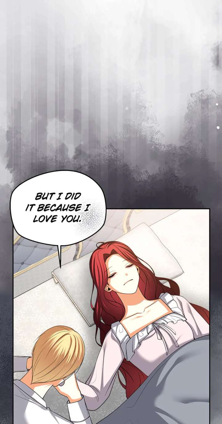 Divorce is the Condition Chapter 65 page 10 - 
