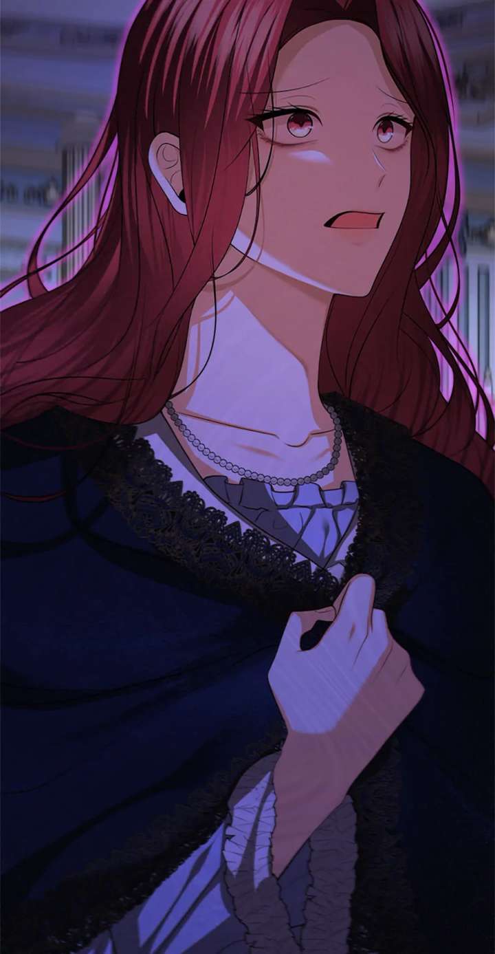 Divorce is the Condition Chapter 65 page 91 - 