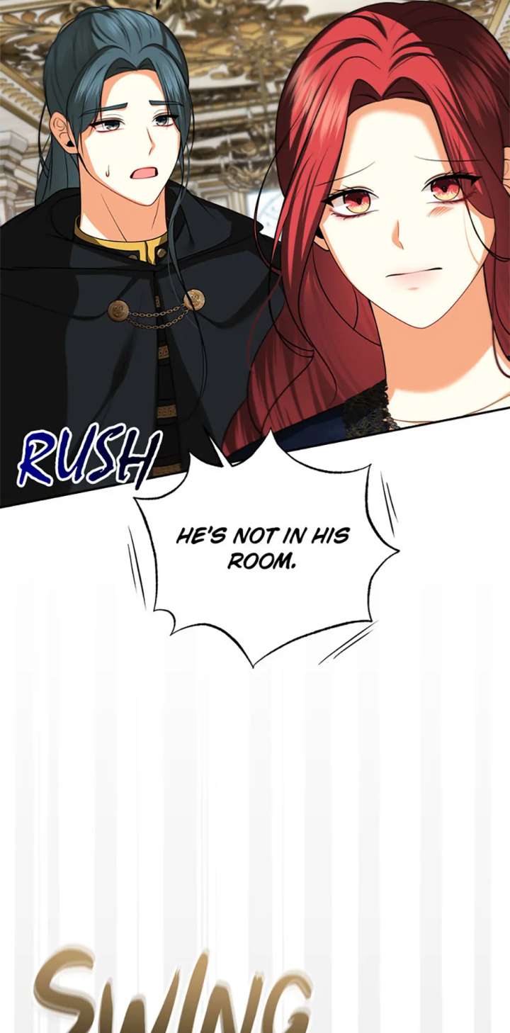 Divorce is the Condition Chapter 66 page 11 - 