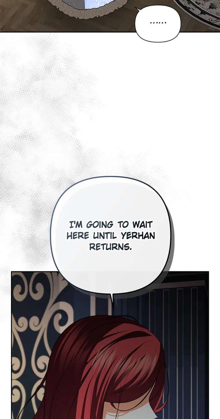 Divorce is the Condition Chapter 66 page 16 - 