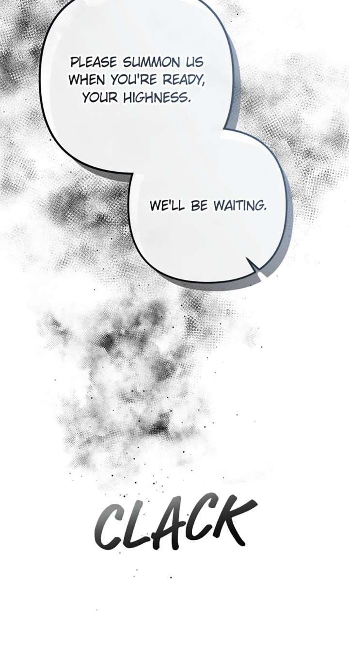 Divorce is the Condition Chapter 66 page 20 - 