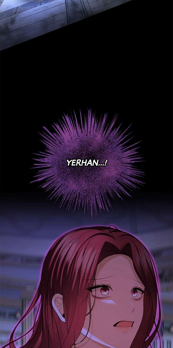 Divorce is the Condition Chapter 66 page 3 - 