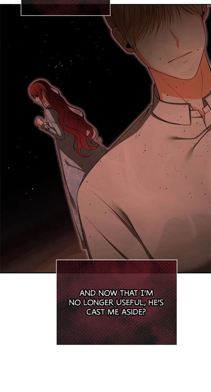 Divorce is the Condition Chapter 66 page 27 - 