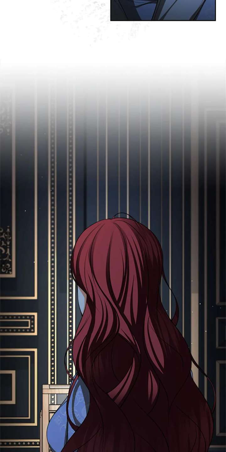 Divorce is the Condition Chapter 66 page 29 - 