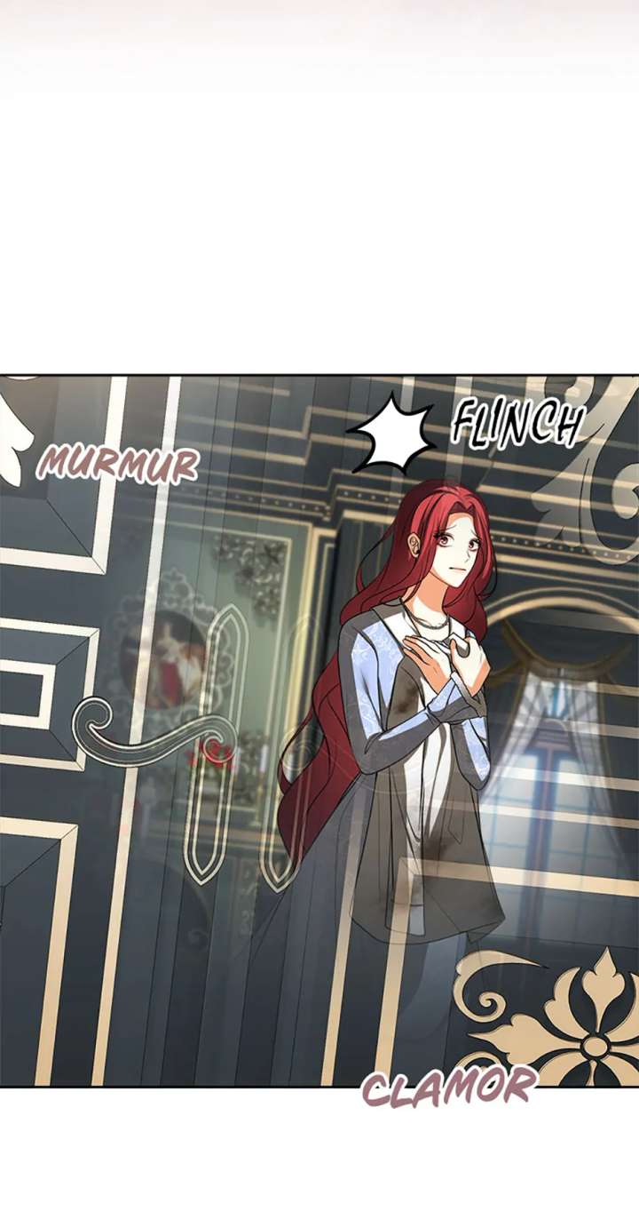 Divorce is the Condition Chapter 66 page 44 - 
