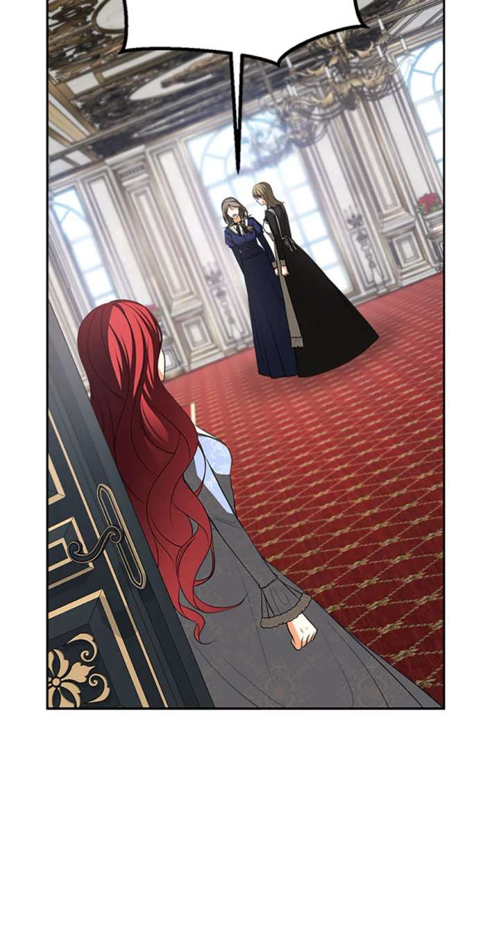 Divorce is the Condition Chapter 66 page 47 - 