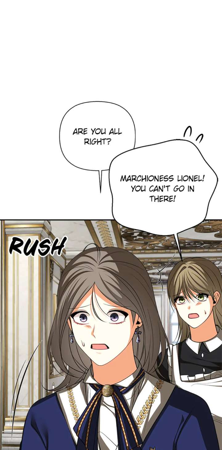 Divorce is the Condition Chapter 66 page 48 - 