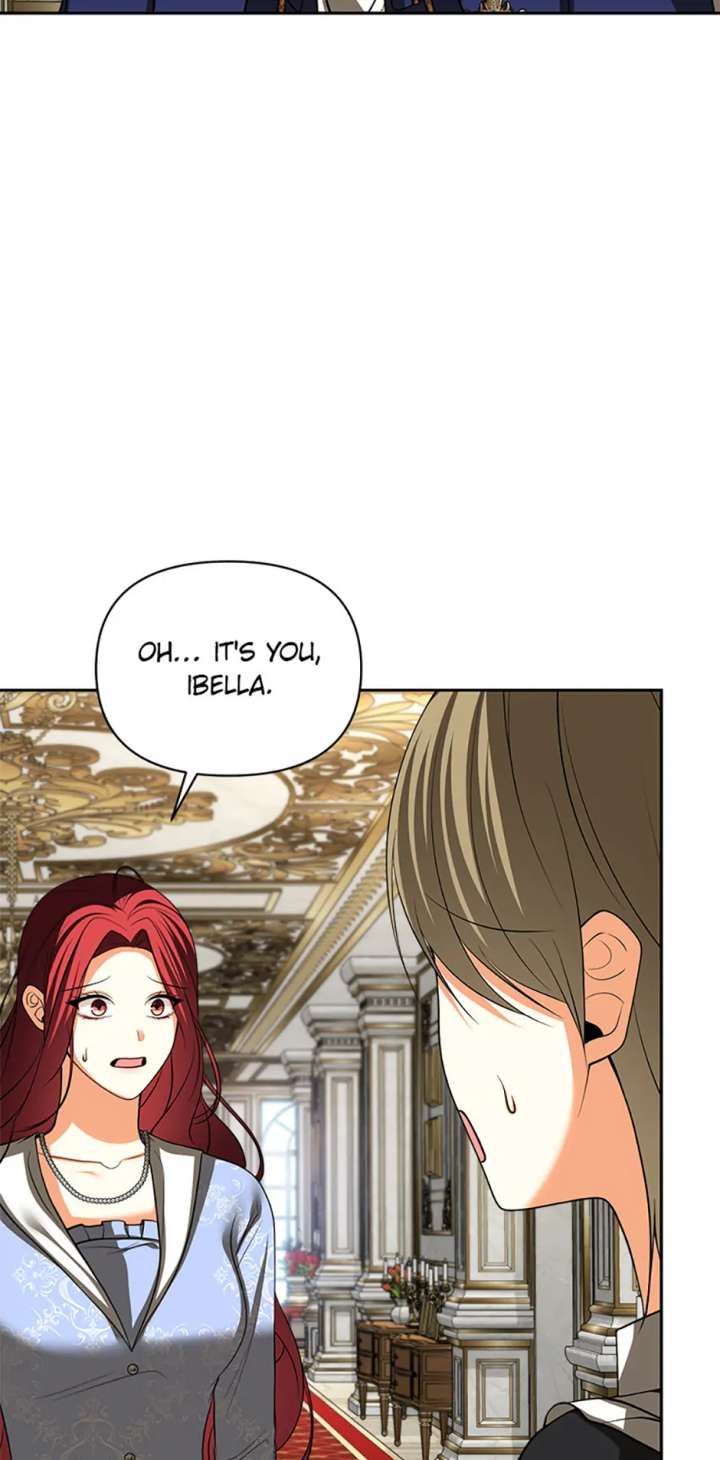 Divorce is the Condition Chapter 66 page 49 - 