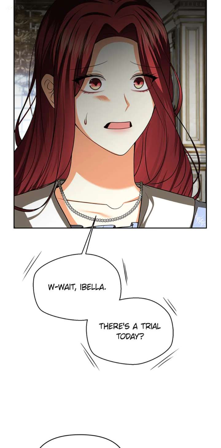 Divorce is the Condition Chapter 66 page 51 - 