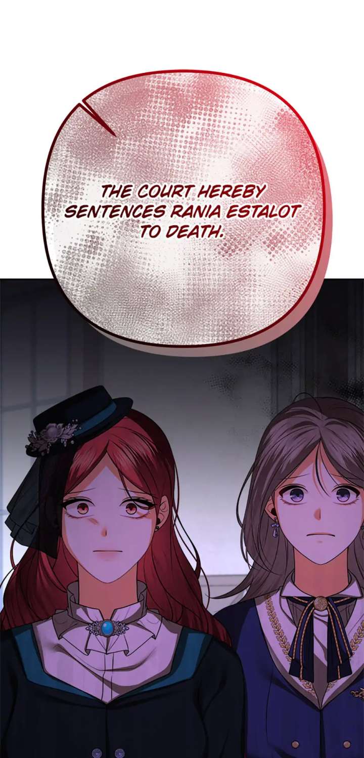 Divorce is the Condition Chapter 66 page 66 - 