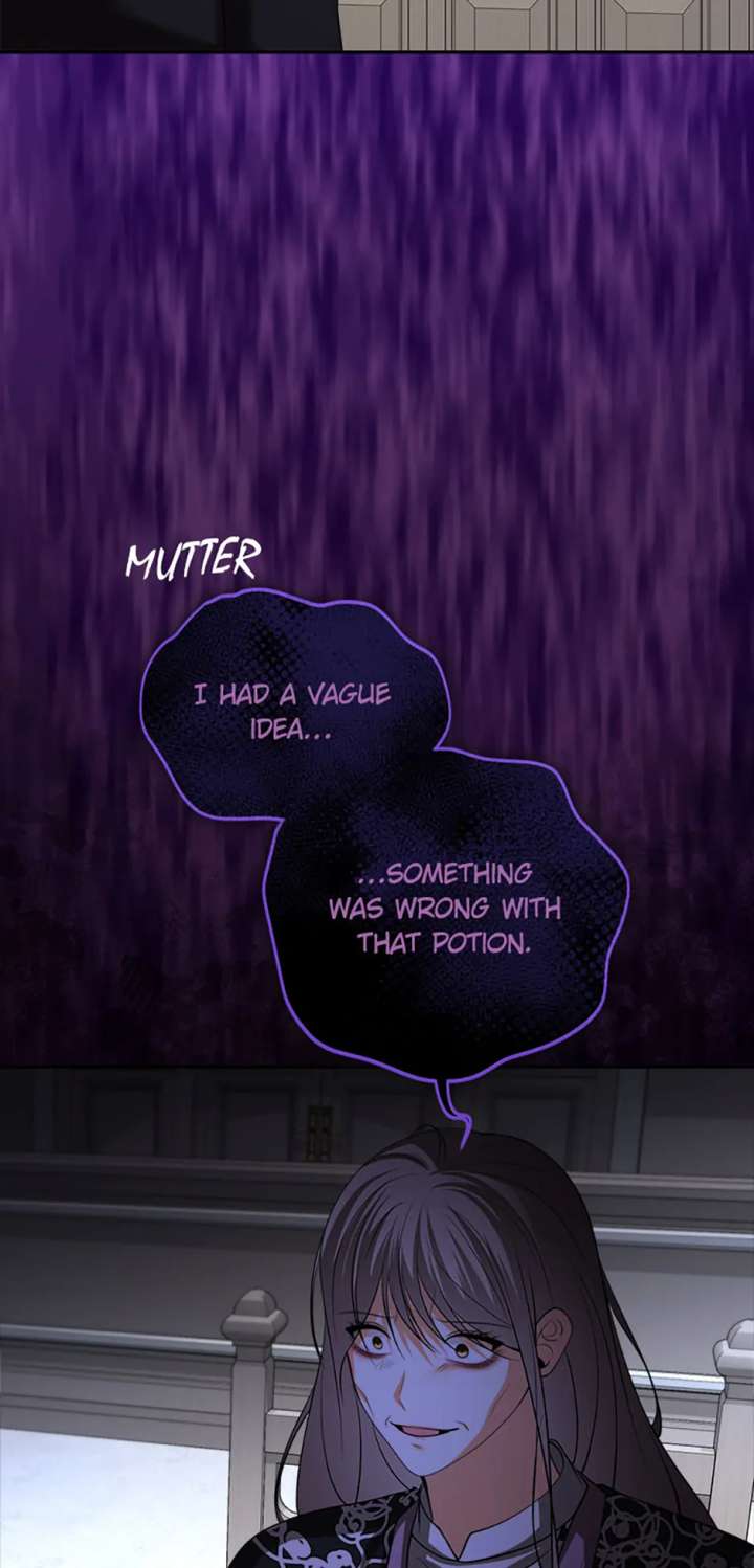 Divorce is the Condition Chapter 66 page 68 - 