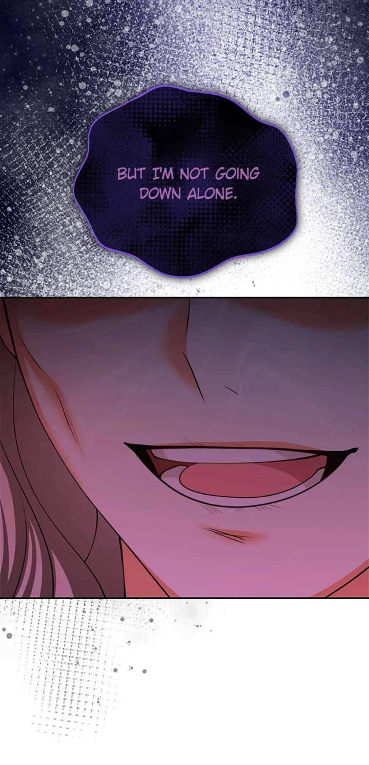 Divorce is the Condition Chapter 66 page 71 - 