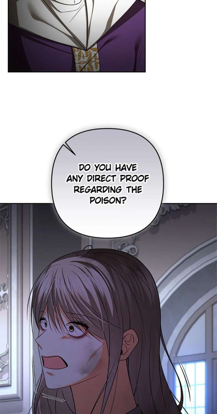Divorce is the Condition Chapter 66 page 82 - 