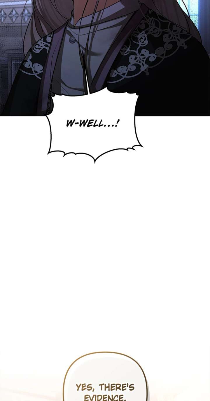 Divorce is the Condition Chapter 66 page 83 - 