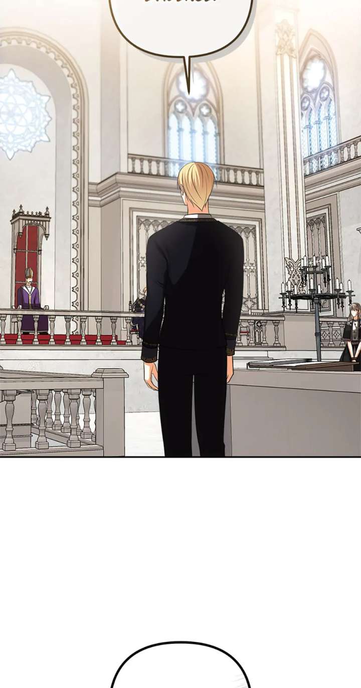 Divorce is the Condition Chapter 66 page 84 - 