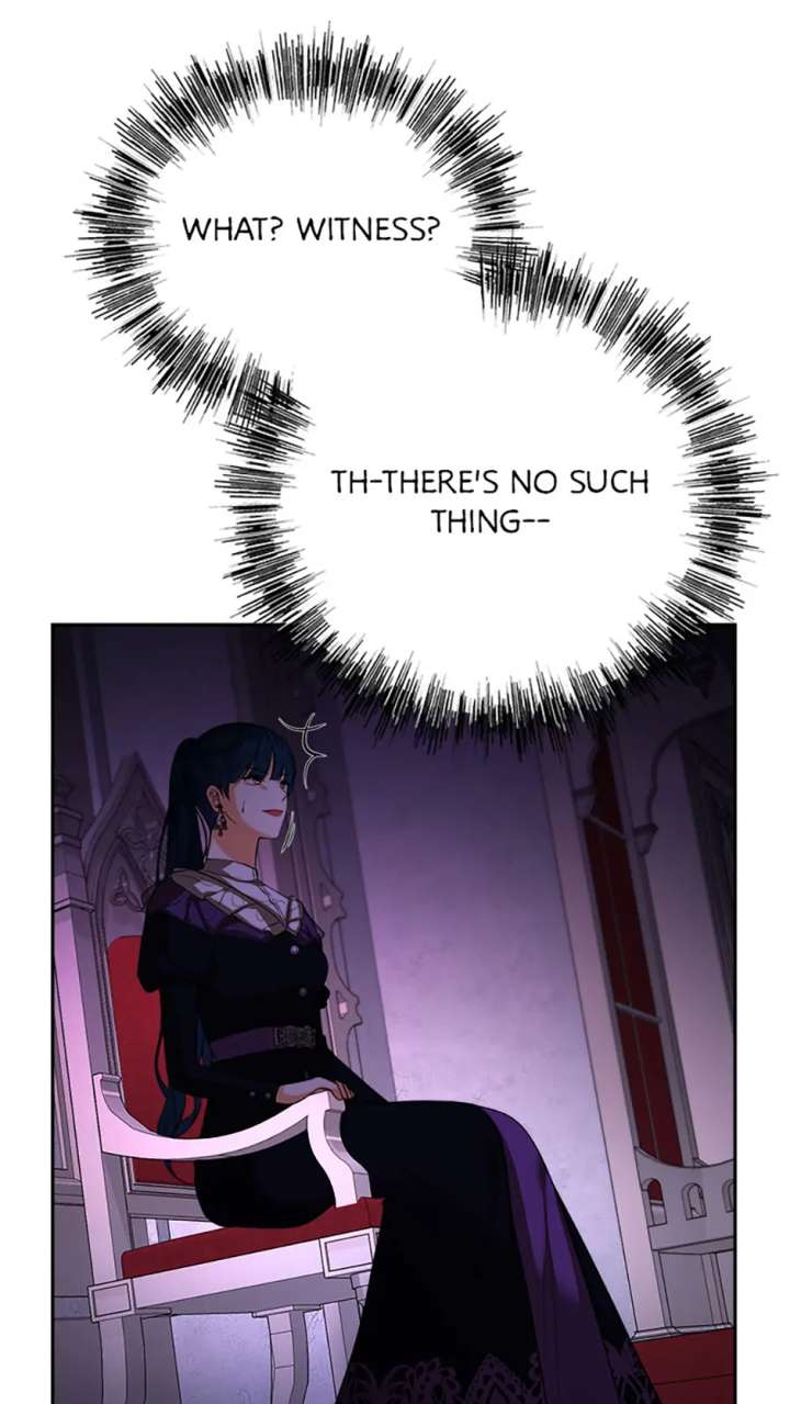 Divorce is the Condition Chapter 66 page 86 - 