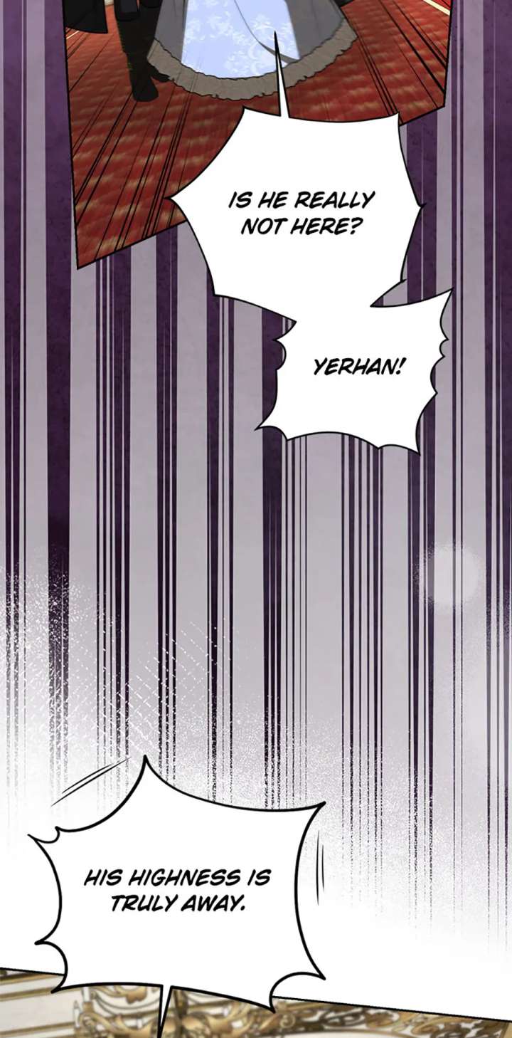 Divorce is the Condition Chapter 66 page 10 - 