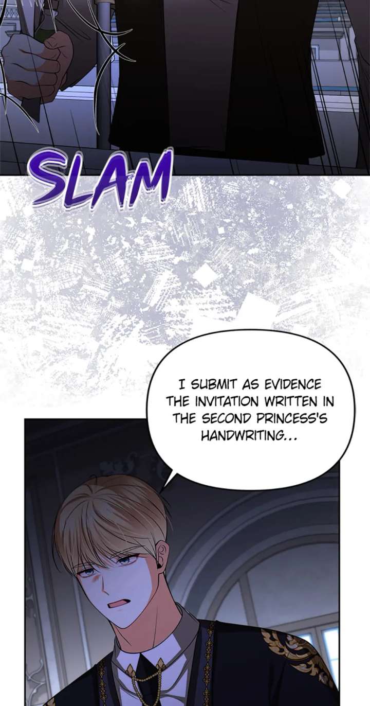 Divorce is the Condition Chapter 67 page 14 - 