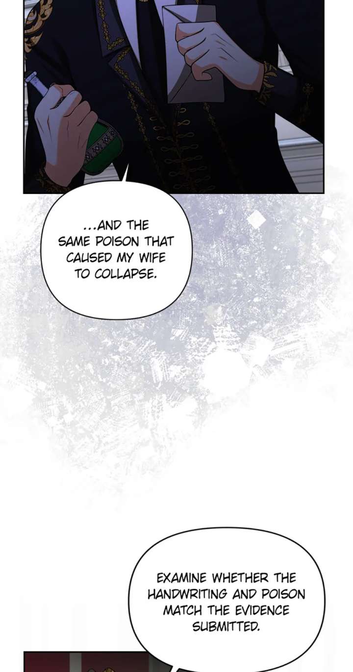 Divorce is the Condition Chapter 67 page 15 - 