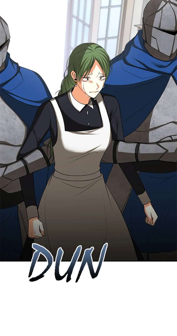 Divorce is the Condition Chapter 67 page 19 - 