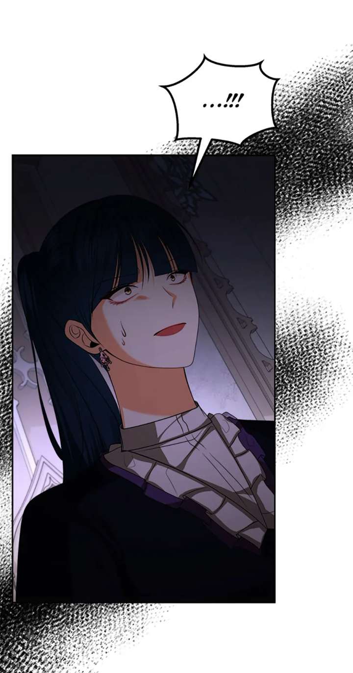 Divorce is the Condition Chapter 67 page 20 - 