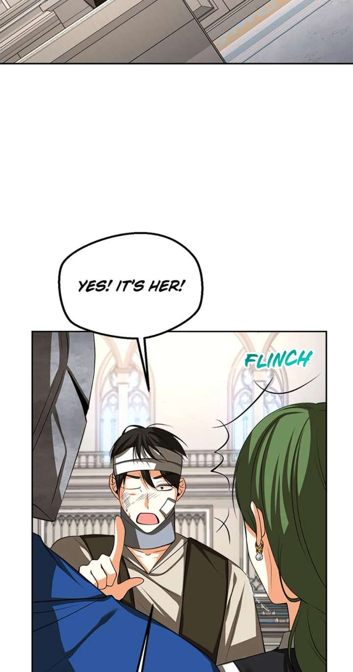 Divorce is the Condition Chapter 67 page 22 - 
