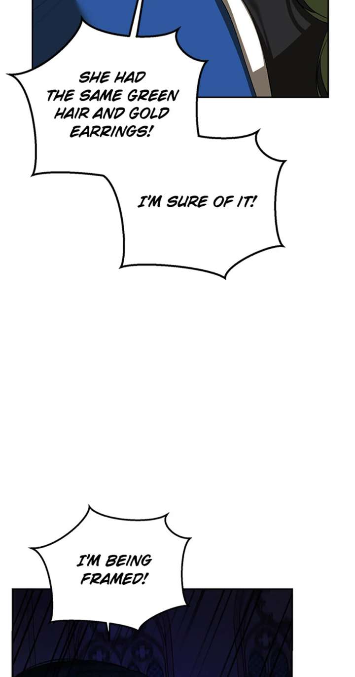 Divorce is the Condition Chapter 67 page 23 - 