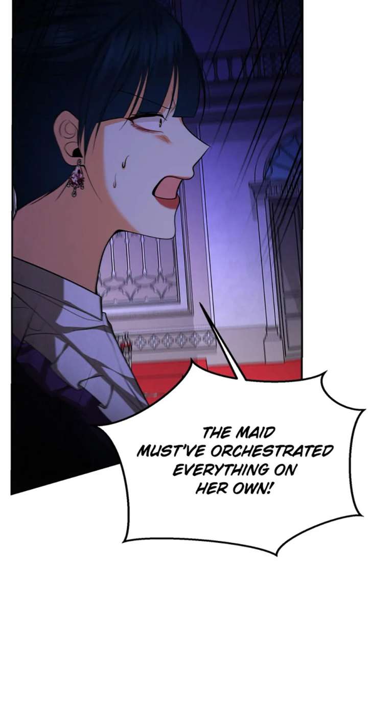 Divorce is the Condition Chapter 67 page 24 - 