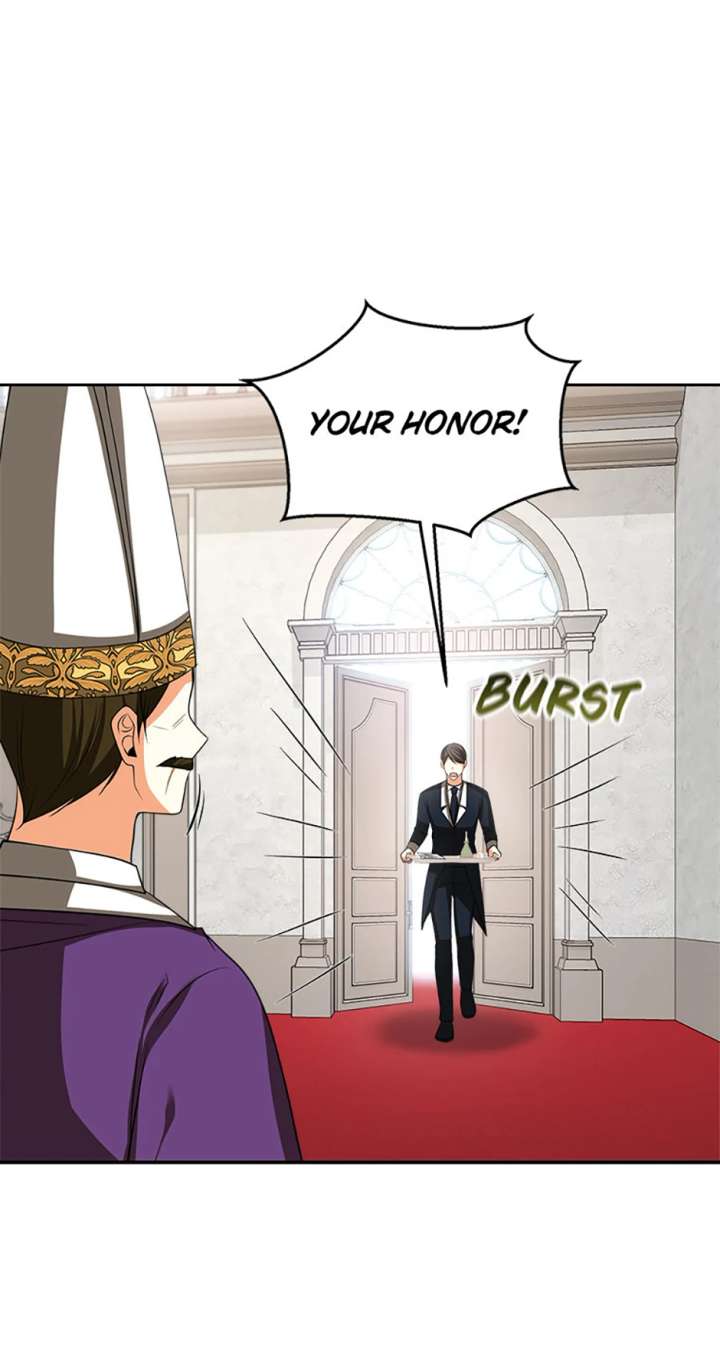 Divorce is the Condition Chapter 67 page 26 - 