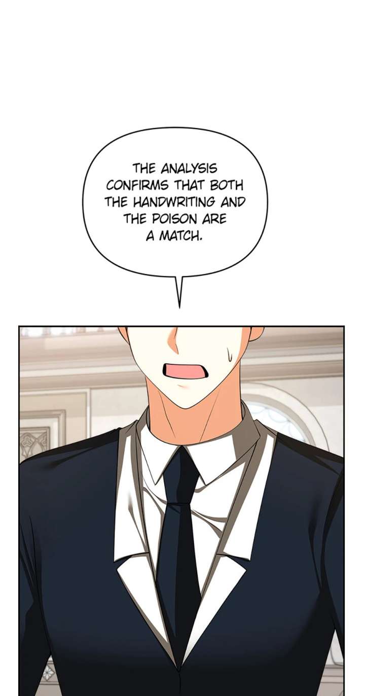 Divorce is the Condition Chapter 67 page 27 - 