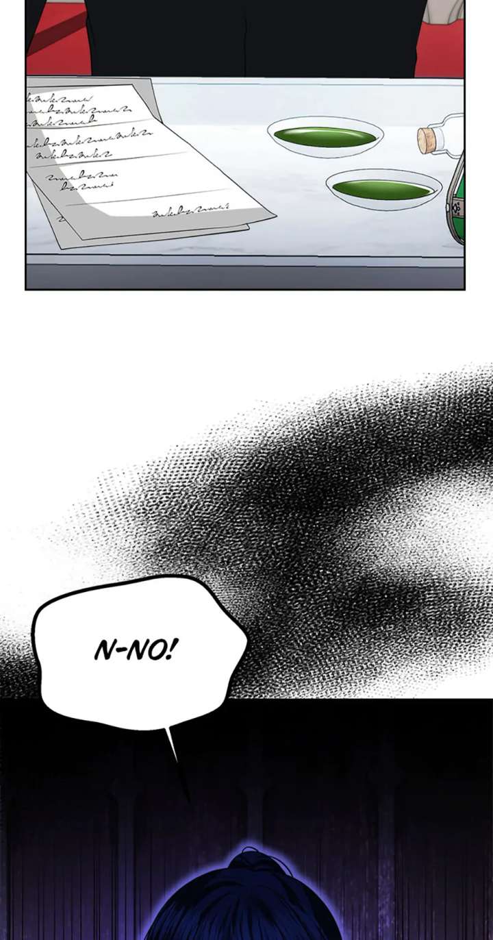 Divorce is the Condition Chapter 67 page 28 - 