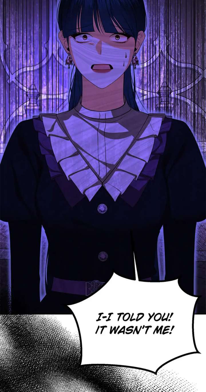 Divorce is the Condition Chapter 67 page 29 - 