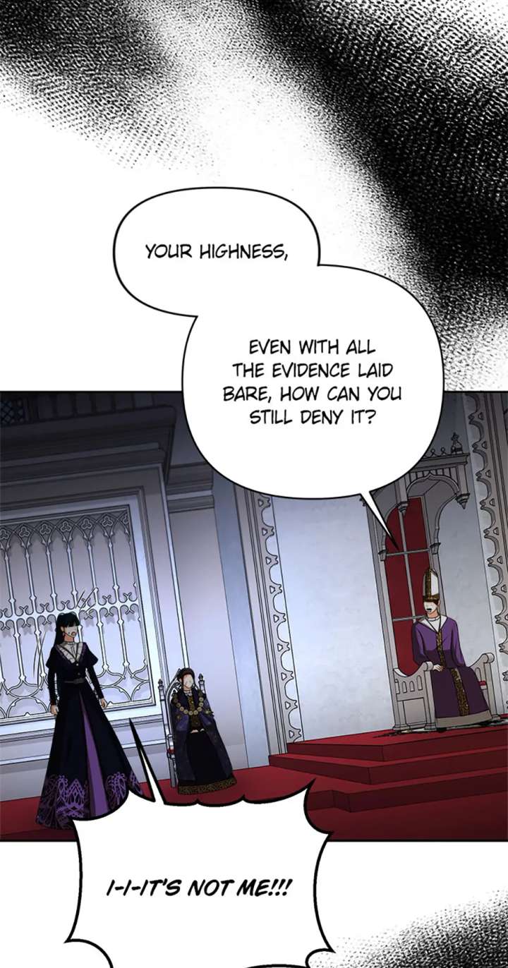 Divorce is the Condition Chapter 67 page 30 - 