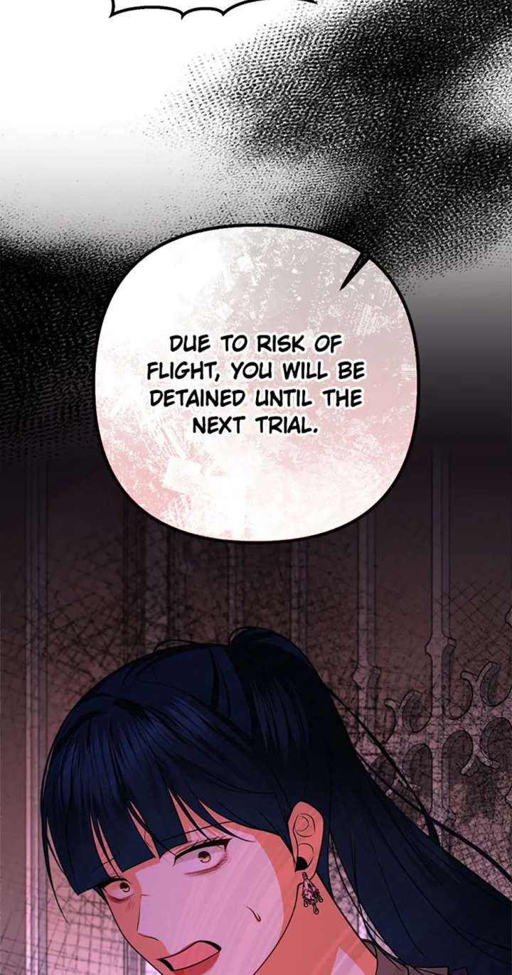 Divorce is the Condition Chapter 67 page 31 - 